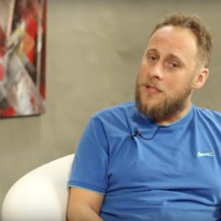 Roman Povala: Rovnováha