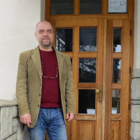 Zdenek Kašpárek: Lidé na cestách