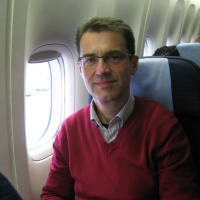 Bronislav Lipus: Pokušení