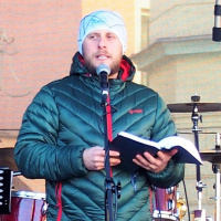 Roman Povala: Ježíš si čas udělal