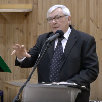 Józef Hydzik: vzpřimte se a pozvedněte hlavy, protože se blíží vaše vykoupení! 02