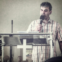 Daniel Bocek: Lhostejnost laodicejských