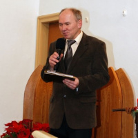 Josef Sliž: Ježíš na lodi