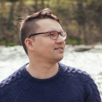 Marek Macák: Buďme lidmi s velkým L