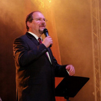 Marek Prosner: Duch Svatý a jeho dary: Slovo pro mládež