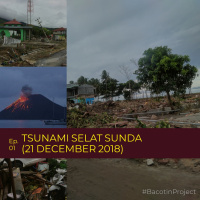 #BacotinProject EP.01 | Tsunami Selat Sunda (21 DECEMBER 2018)