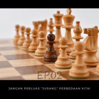 #BacotinProject EP.02 | Jangan Perluas JURANG Perbedaan Kita!