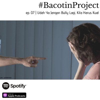 #bacotinproject