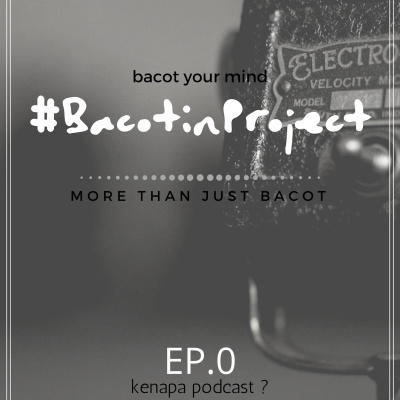 #bacotinproject