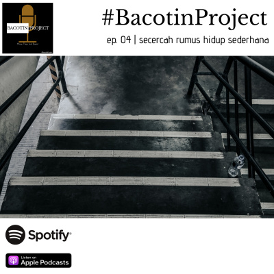 #bacotinproject