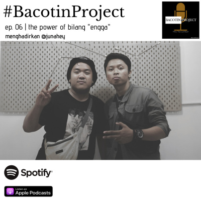 #bacotinproject