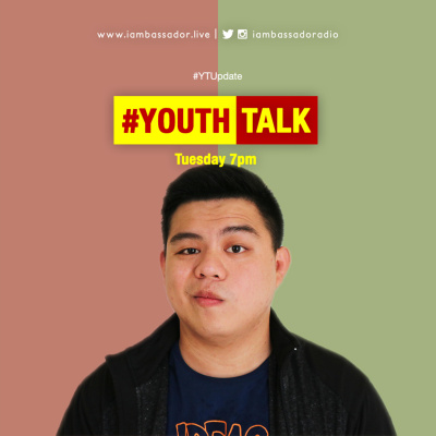 #youthtalk