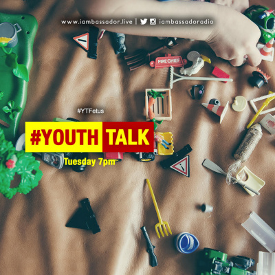 #youthtalk