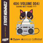 404 Podcast