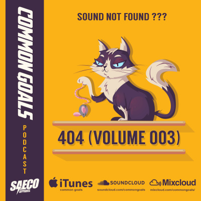 404 Podcast