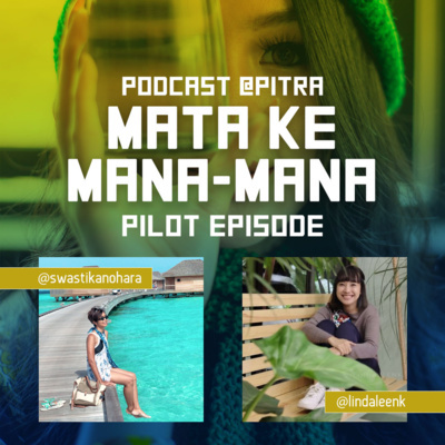 Mata Ke Mana-mana - Indonesia