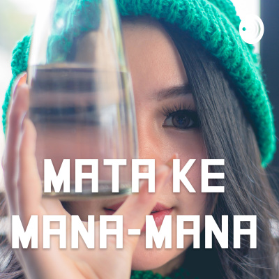 Mata Ke Mana-mana - Indonesia