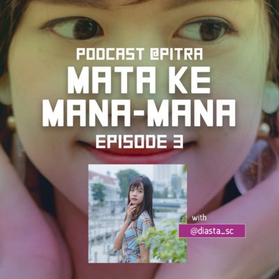 Mata Ke Mana-mana - Indonesia