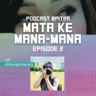 Mata Ke Mana-mana - Indonesia