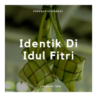 Identik Di Idul Fitri // #RamadhanTiba // #LebaranTiba