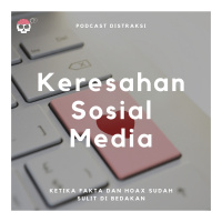 Keresahan Sosial Media With Grevaldo amp Rizkicn // Eps. 19