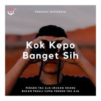 Kok Kepo Banget Sih (?) // Eps. 9