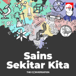 Sains Sekitar Kita
