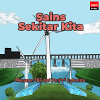 Memanen EBT dari Penjuru Indonesia