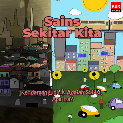 Sains Sekitar Kita
