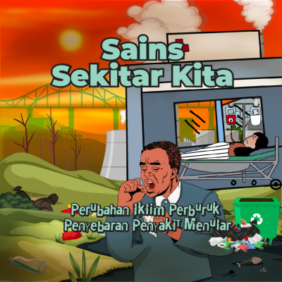 Sains Sekitar Kita