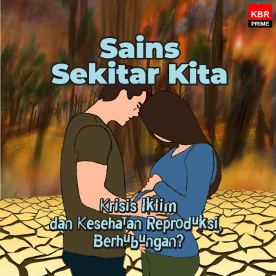 Sains Sekitar Kita