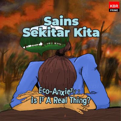 Sains Sekitar Kita