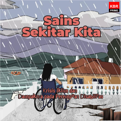 Sains Sekitar Kita