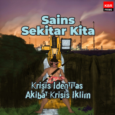 Sains Sekitar Kita