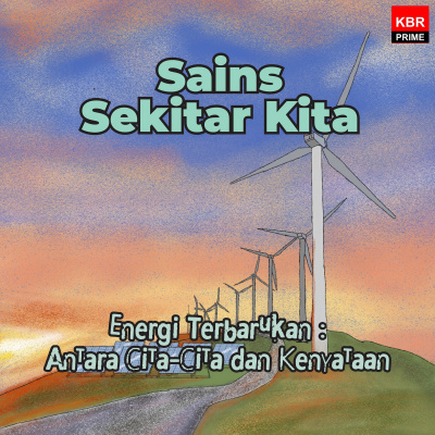Sains Sekitar Kita