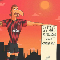 S2 E16 : RESOLUSI TAHUN BARU