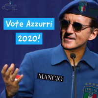 S2 E11: Vote Azzurri 2020!