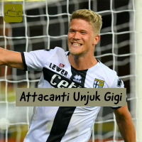 S2 E13 : Attacanti Unjuk Gigi