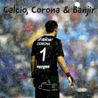 S2 E19 : Calcio, Corona  Banjir