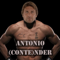 S2 E7 : Antonio Conte(nder)