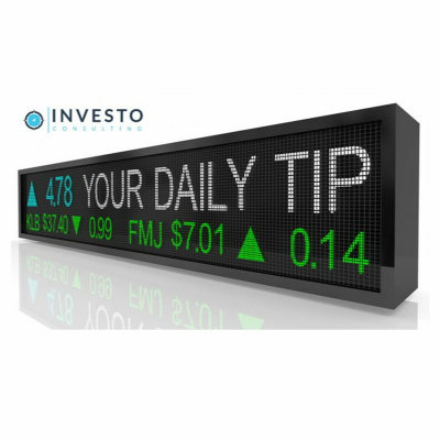 Investotrader