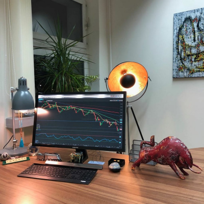 Investotrader