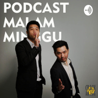 Ep 7 DIJAMIN NGAKAK! KLIK AJA DULU DAH! | Podcast Malam Minggu