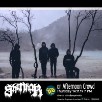 Afternoon Crowd eps Shankar