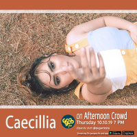 Afternoon Crowd eps Caecillia