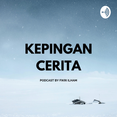 Kepingan Cerita