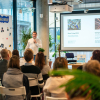 Jak dát značce poslání? s Adamem Ondráčkem (studio KONTRA)