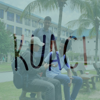 Kuliah Internasional, Lu kata keren ?! Feat Juple (Part 1)