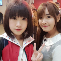 Donna Visca dan Edelyn Bicara Game 