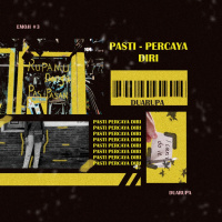 Emoji #3 Pasti Percaya Diri